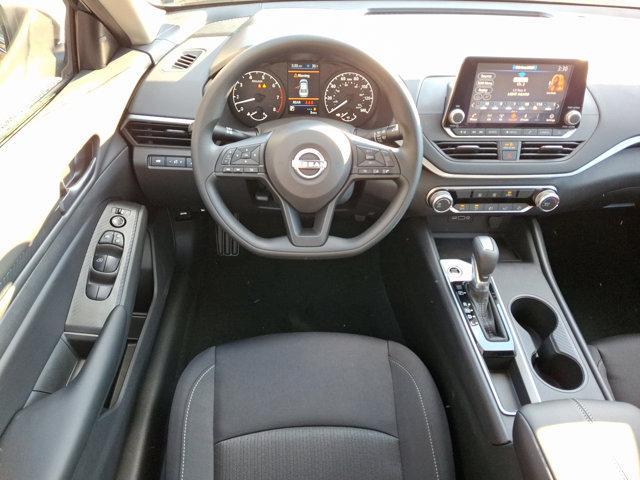 new 2025 Nissan Altima car, priced at $26,931