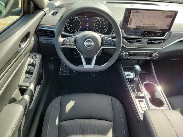 new 2024 Nissan Altima car, priced at $29,267