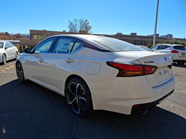 new 2025 Nissan Altima car, priced at $29,428