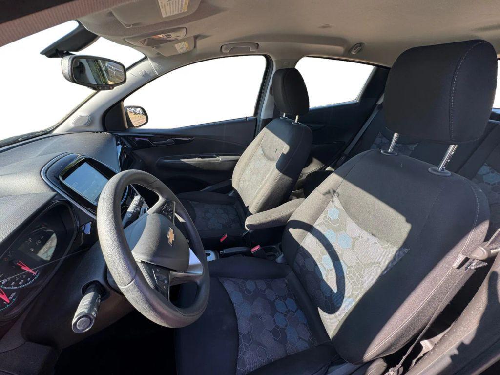 used 2018 Chevrolet Spark car, priced at $8,695