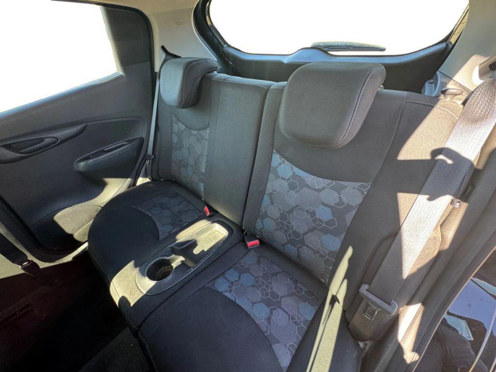 used 2018 Chevrolet Spark car, priced at $8,695