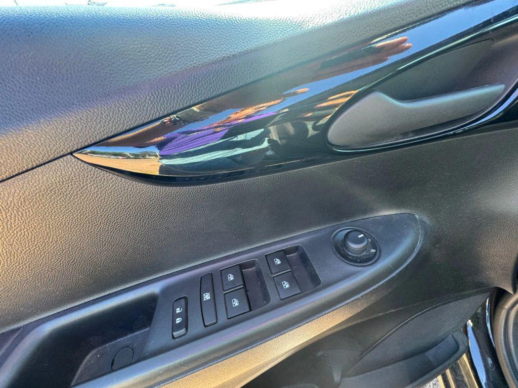 used 2018 Chevrolet Spark car, priced at $8,695
