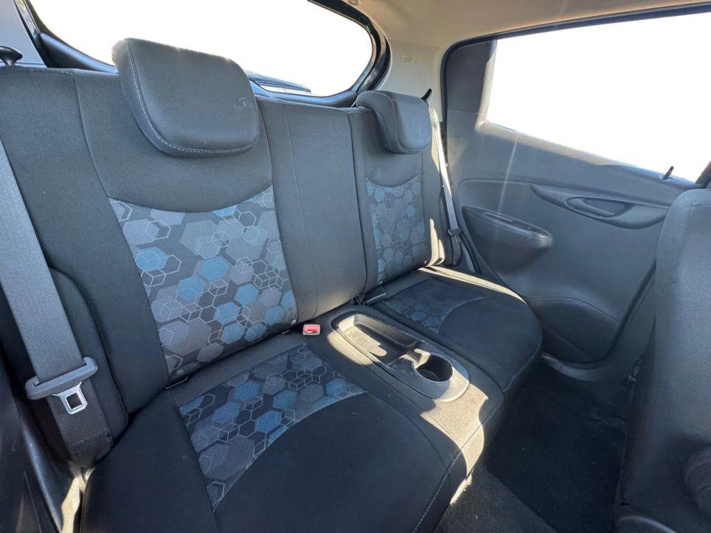 used 2018 Chevrolet Spark car, priced at $8,695