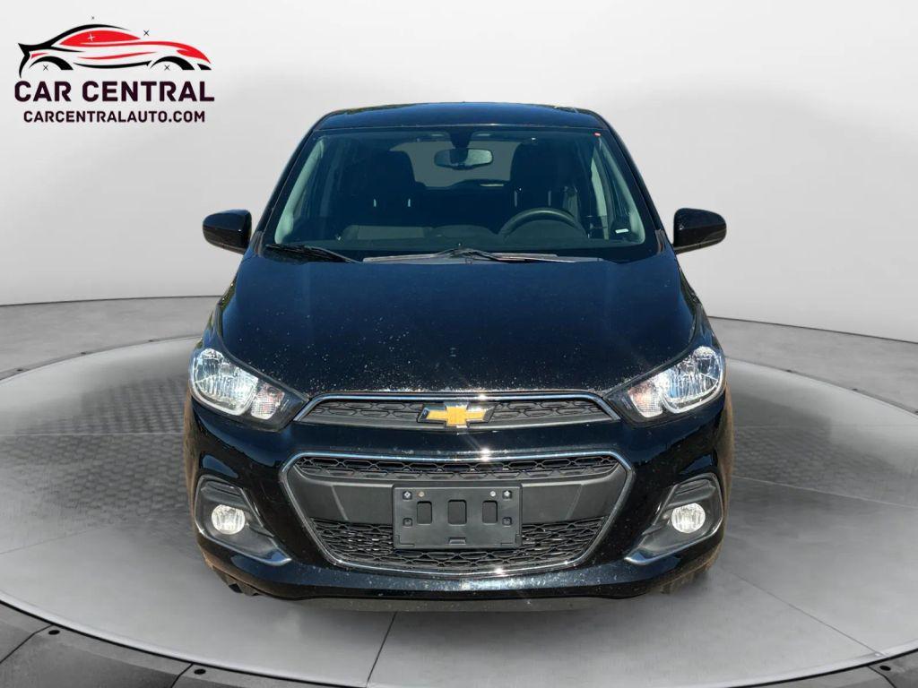 used 2018 Chevrolet Spark car, priced at $8,695