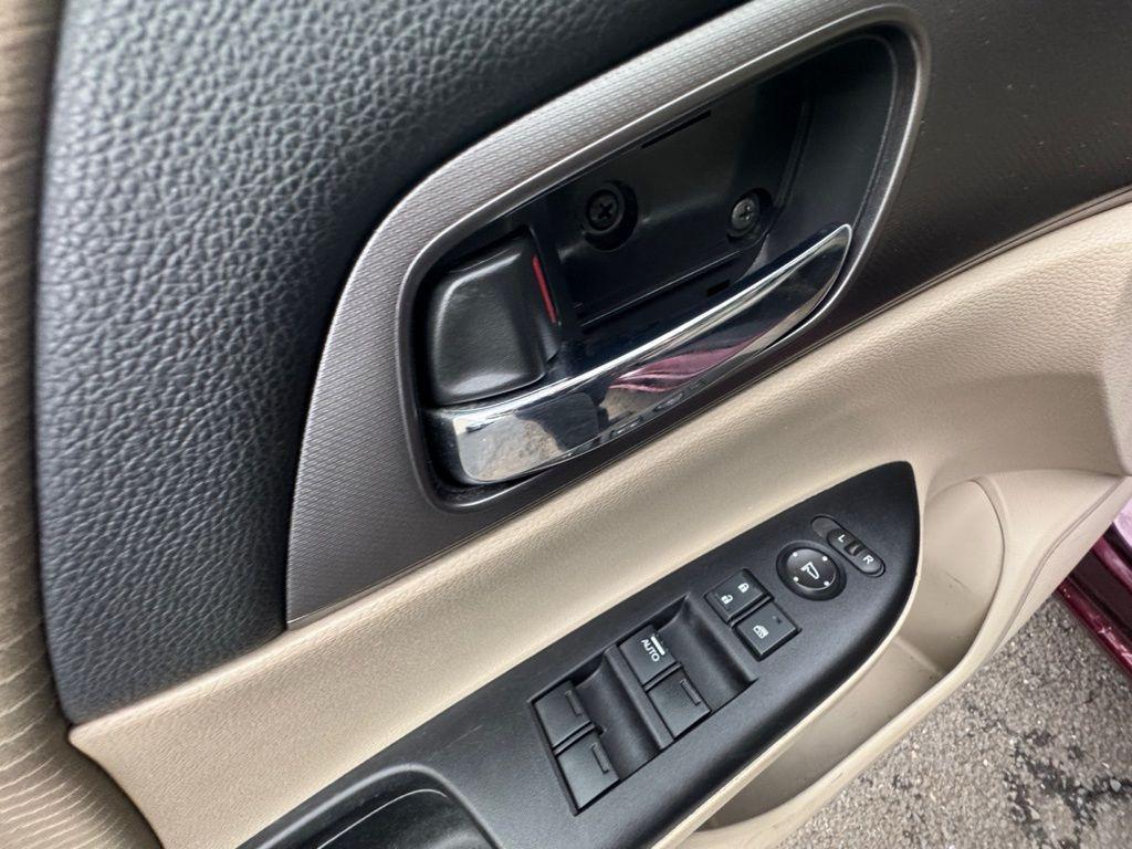 used 2015 Honda Accord car, priced at $11,470
