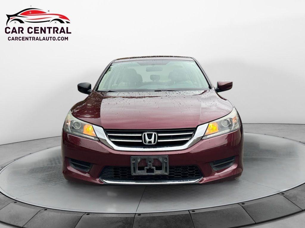 used 2015 Honda Accord car, priced at $11,470