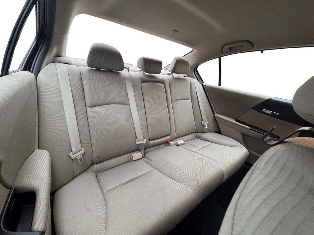 used 2015 Honda Accord car, priced at $11,470