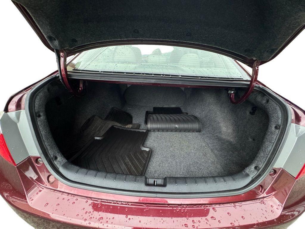 used 2015 Honda Accord car, priced at $11,470