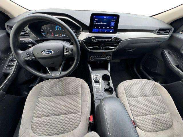 used 2020 Ford Escape car, priced at $10,550