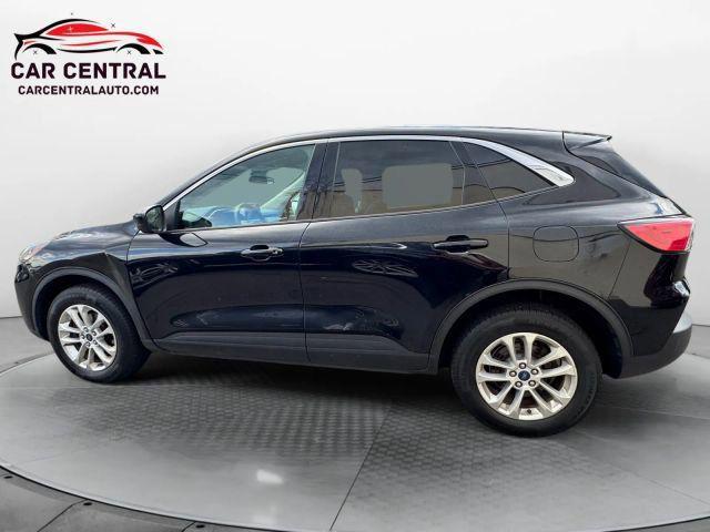 used 2020 Ford Escape car, priced at $10,550