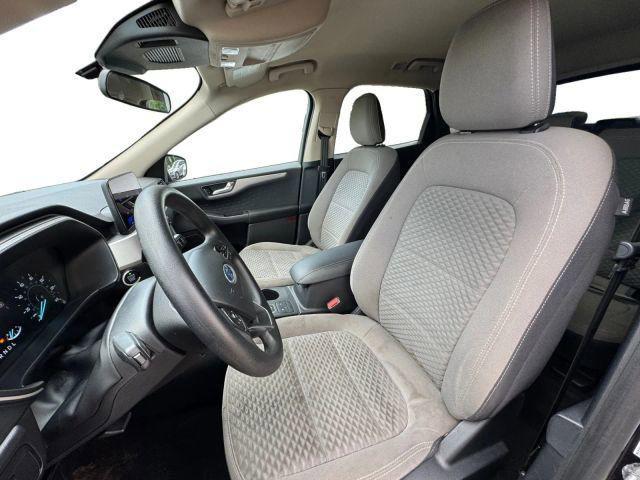 used 2020 Ford Escape car, priced at $10,550