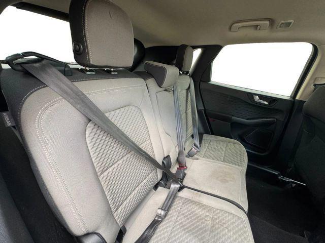 used 2020 Ford Escape car, priced at $10,550