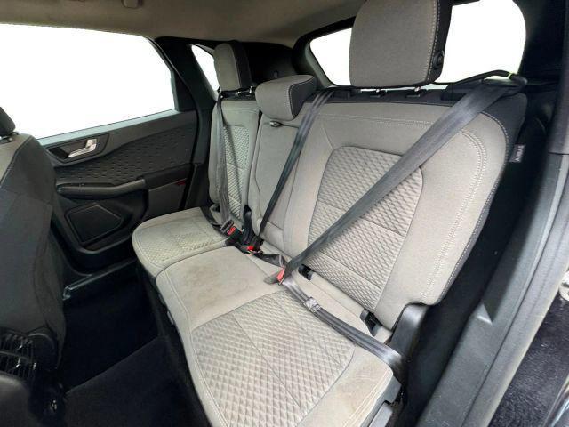 used 2020 Ford Escape car, priced at $10,550