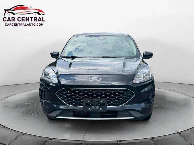 used 2020 Ford Escape car, priced at $10,550