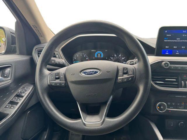 used 2020 Ford Escape car, priced at $10,550
