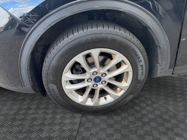 used 2020 Ford Escape car, priced at $10,550