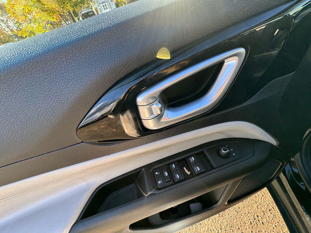 used 2022 Jeep Compass car, priced at $20,794