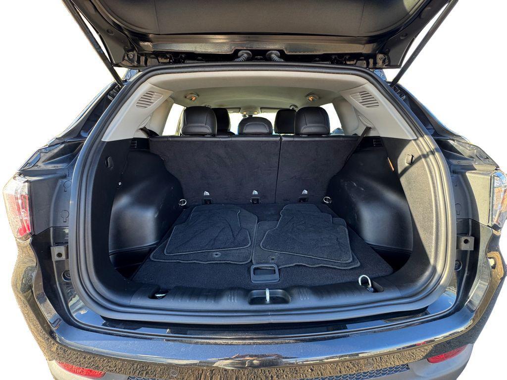 used 2022 Jeep Compass car, priced at $20,794