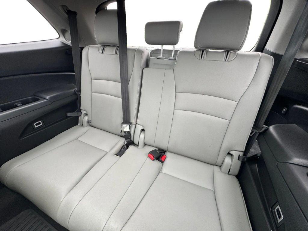 used 2016 Honda Pilot car, priced at $15,495