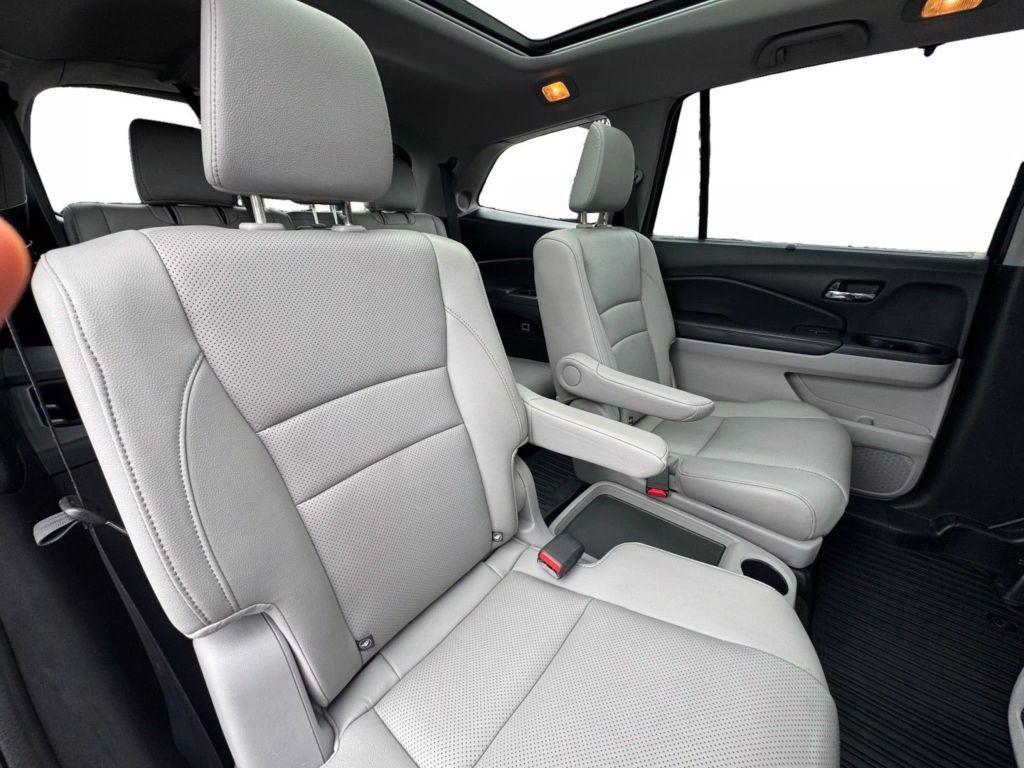 used 2016 Honda Pilot car, priced at $15,495