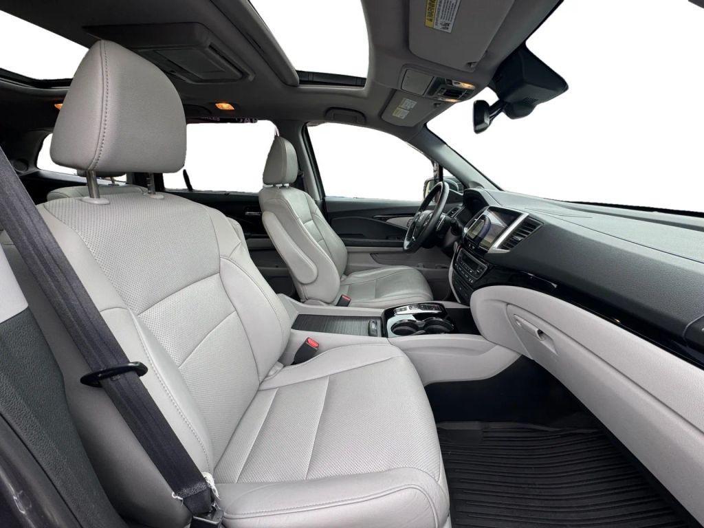 used 2016 Honda Pilot car, priced at $15,495