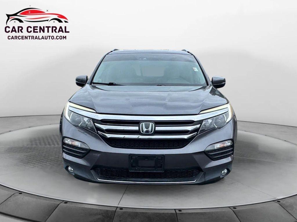 used 2016 Honda Pilot car, priced at $15,495