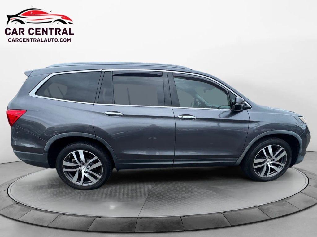 used 2016 Honda Pilot car, priced at $15,495