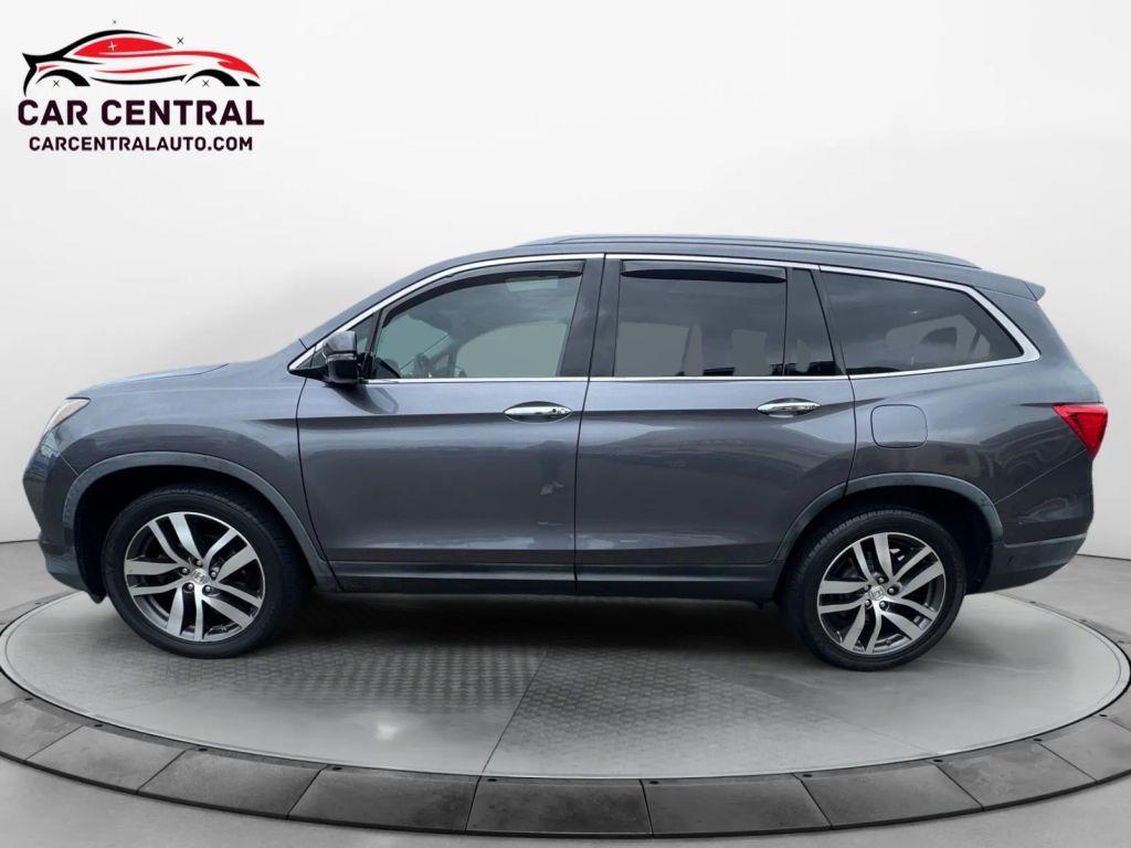 used 2016 Honda Pilot car, priced at $15,495