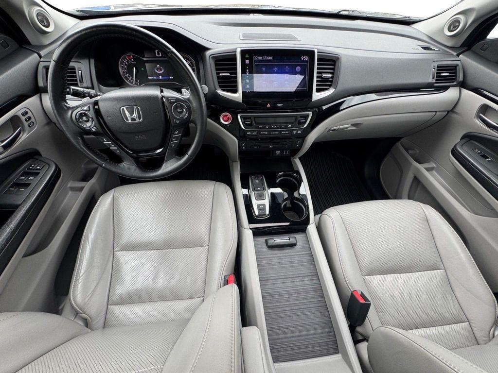 used 2016 Honda Pilot car, priced at $15,495