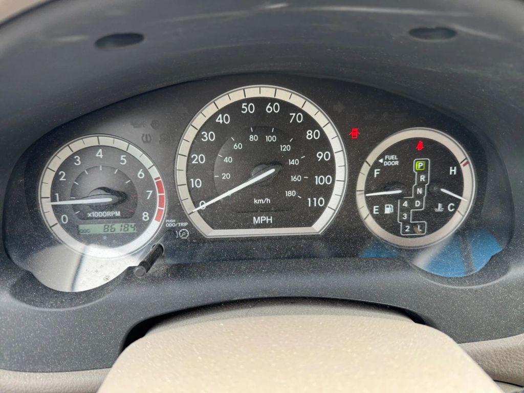 used 2010 Toyota Sienna car, priced at $10,495