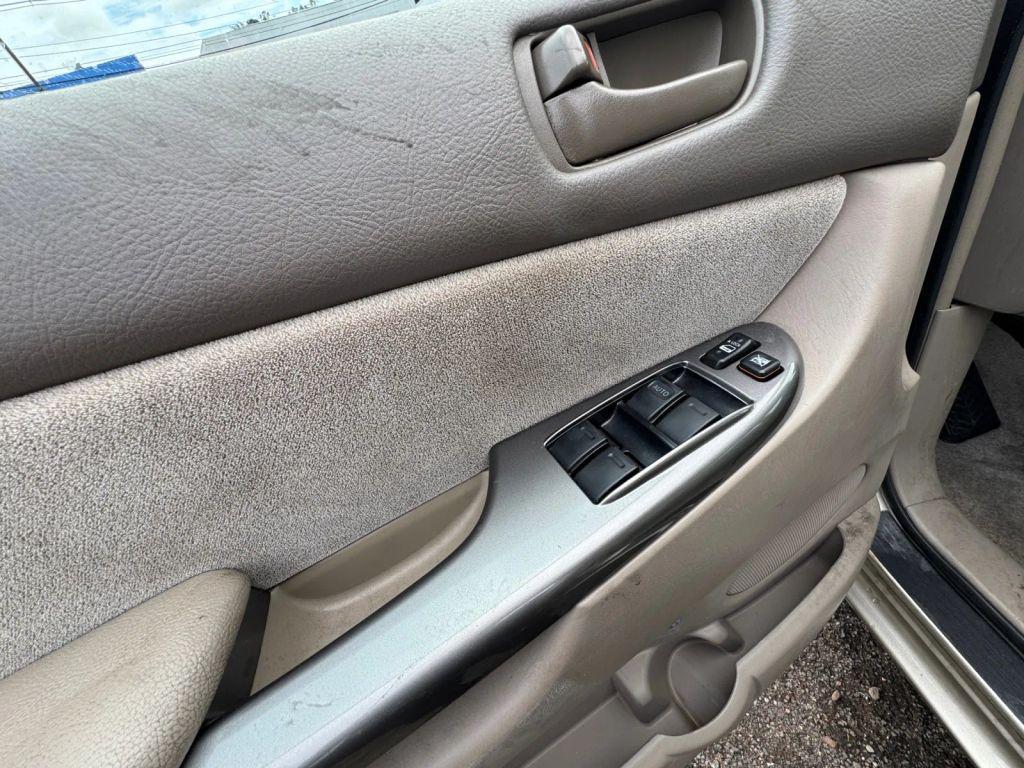 used 2010 Toyota Sienna car, priced at $10,495