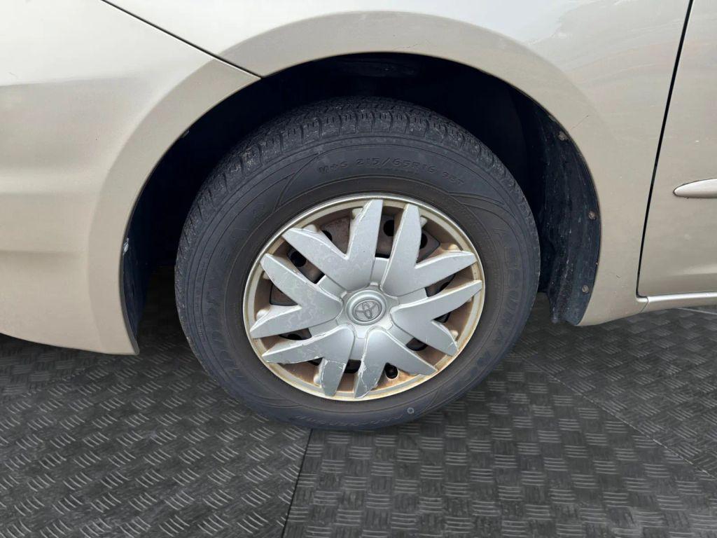 used 2010 Toyota Sienna car, priced at $10,495