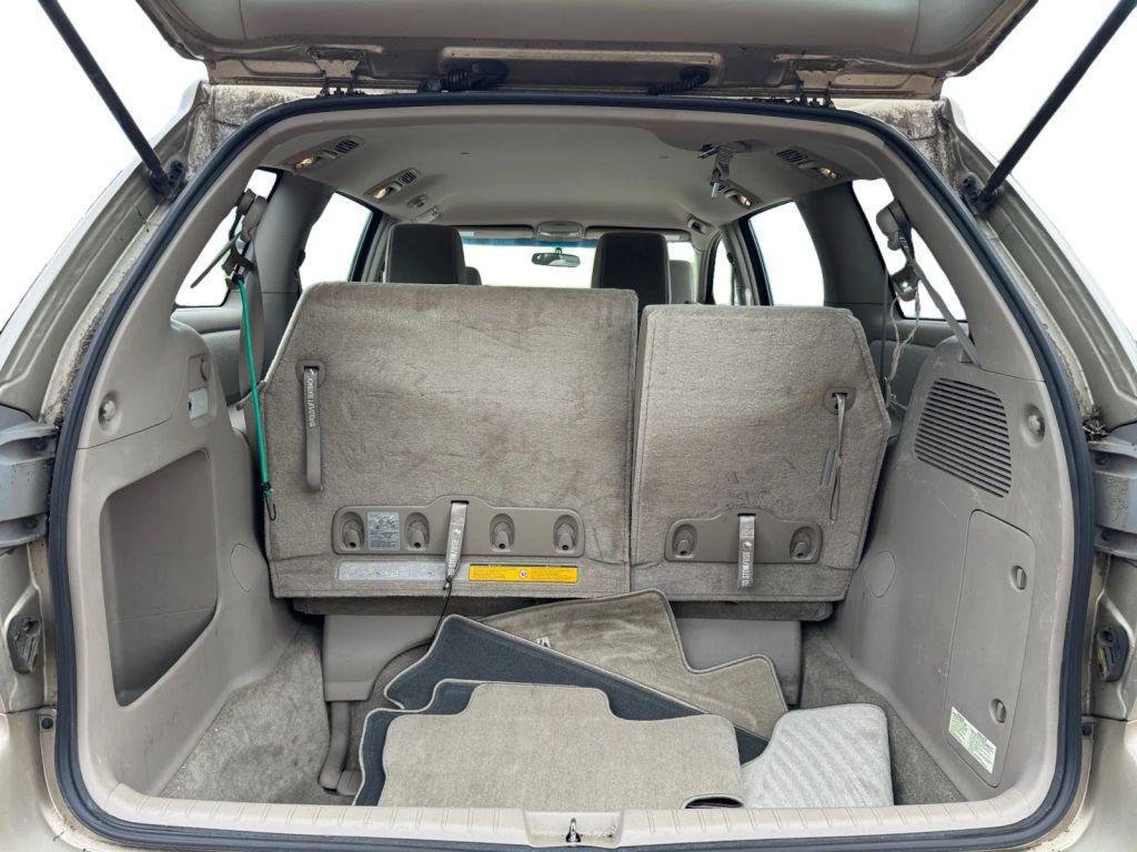 used 2010 Toyota Sienna car, priced at $10,495