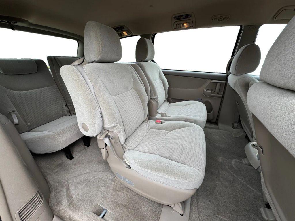 used 2010 Toyota Sienna car, priced at $10,495
