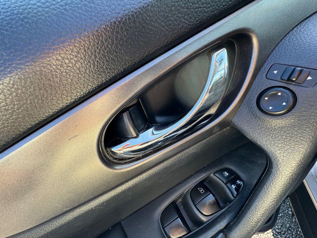 used 2016 Nissan Rogue car, priced at $5,794