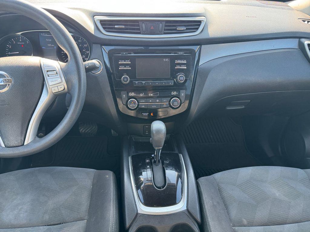 used 2016 Nissan Rogue car, priced at $5,794