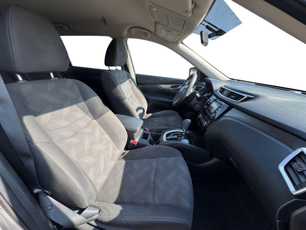 used 2016 Nissan Rogue car, priced at $5,794