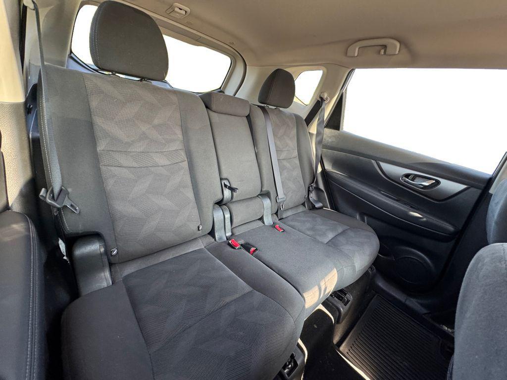 used 2016 Nissan Rogue car, priced at $5,794