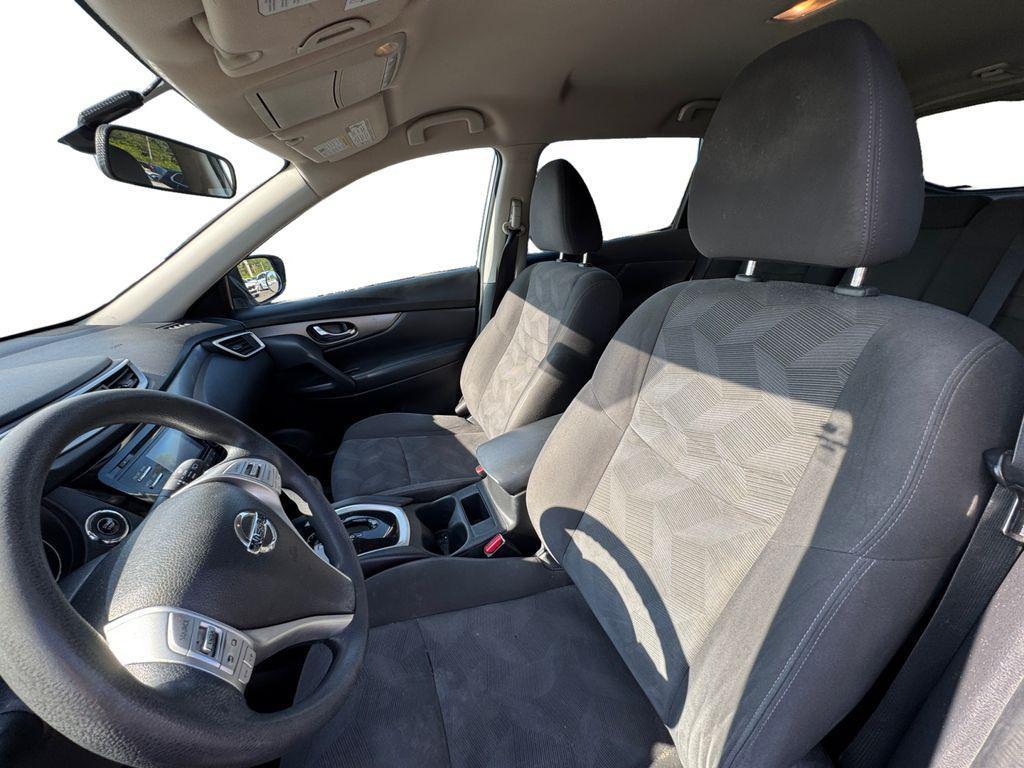 used 2016 Nissan Rogue car, priced at $5,794