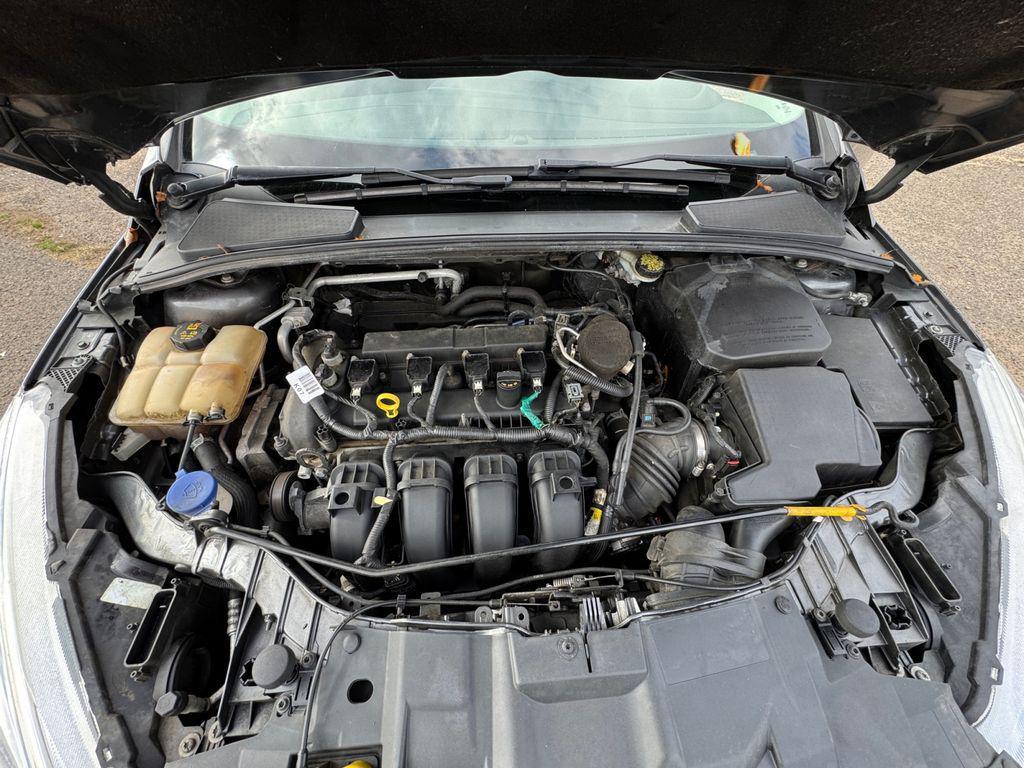 used 2015 Ford Focus car, priced at $4,900