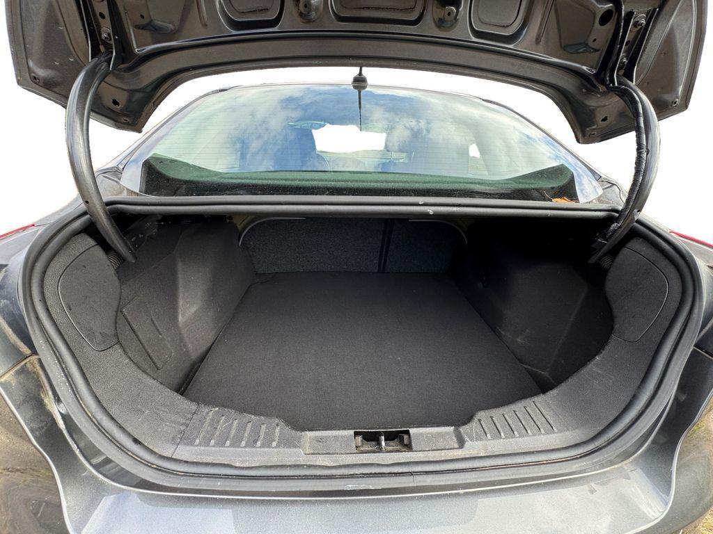 used 2015 Ford Focus car, priced at $4,900