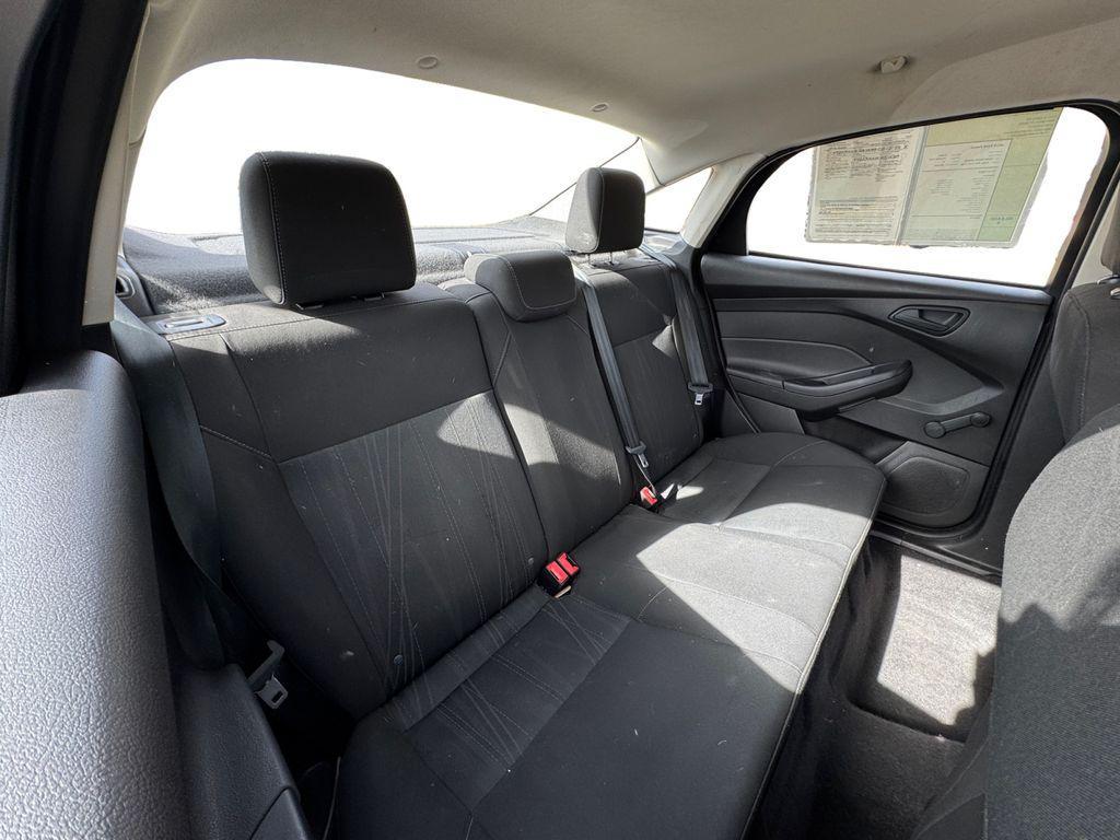 used 2015 Ford Focus car, priced at $4,900