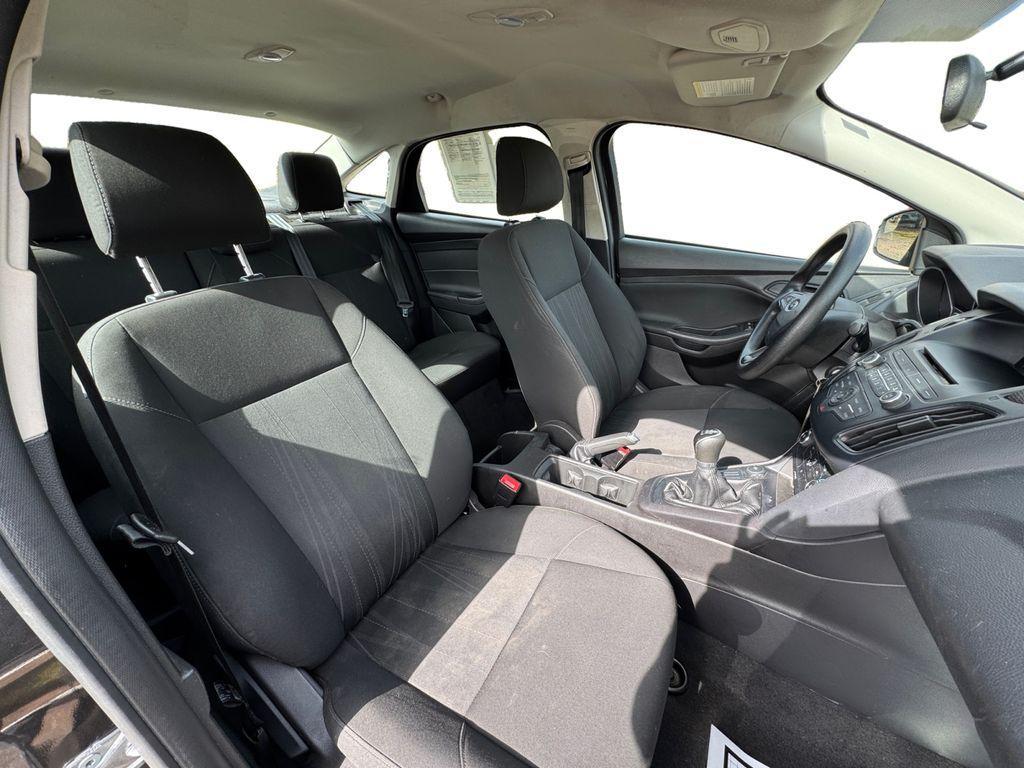 used 2015 Ford Focus car, priced at $4,900