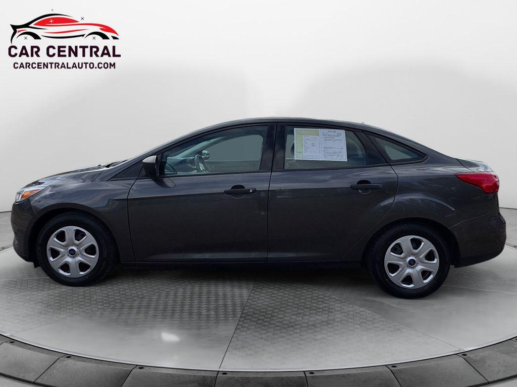 used 2015 Ford Focus car, priced at $4,900