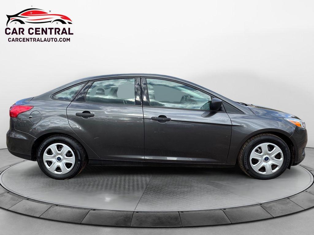 used 2015 Ford Focus car, priced at $4,900
