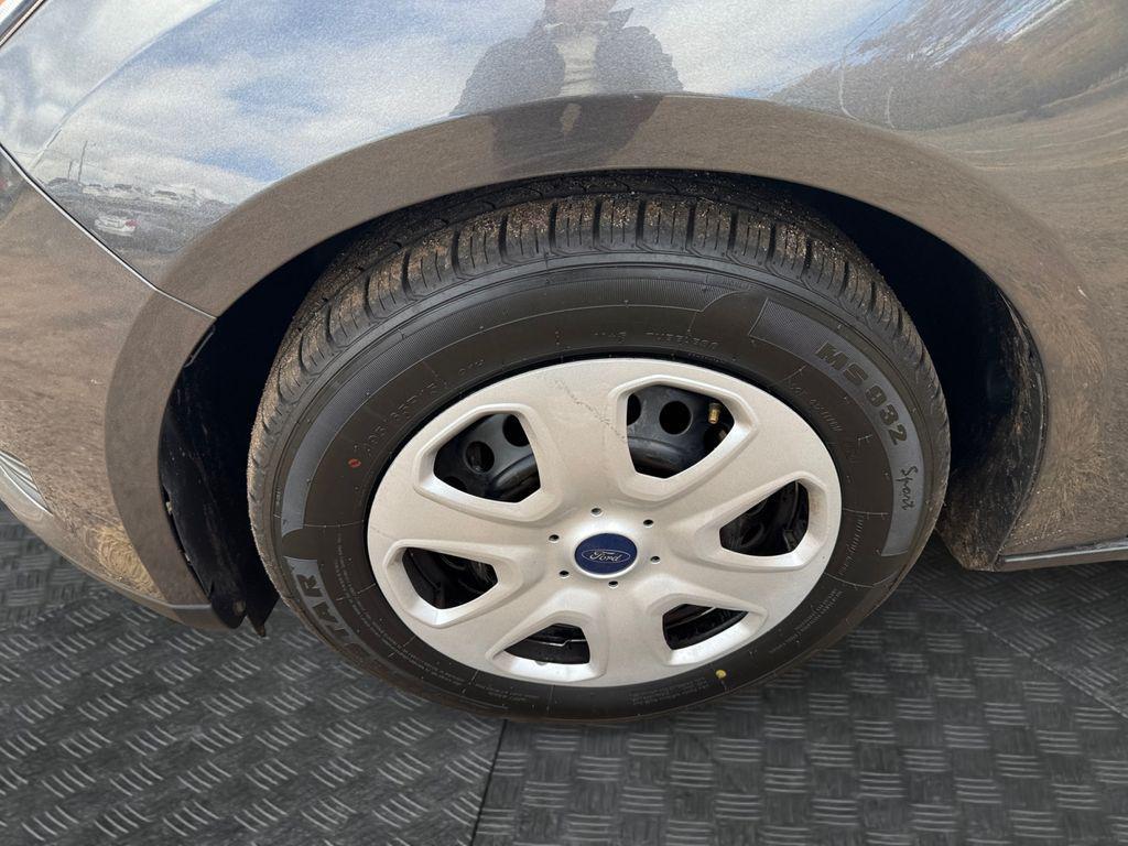 used 2015 Ford Focus car, priced at $4,900