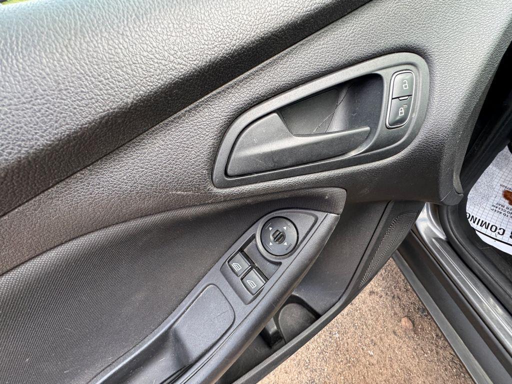 used 2015 Ford Focus car, priced at $4,900