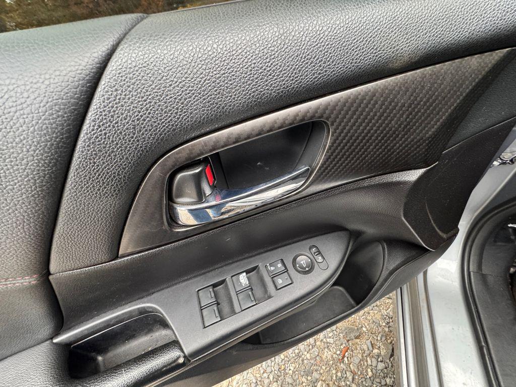 used 2017 Honda Accord car, priced at $12,650