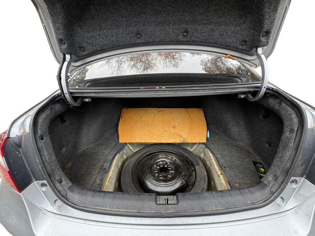 used 2017 Honda Accord car, priced at $12,650