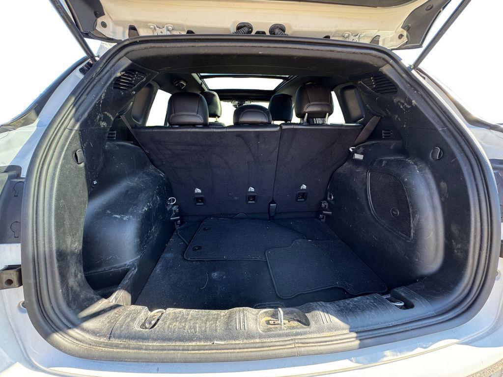 used 2023 Jeep Compass car, priced at $20,781